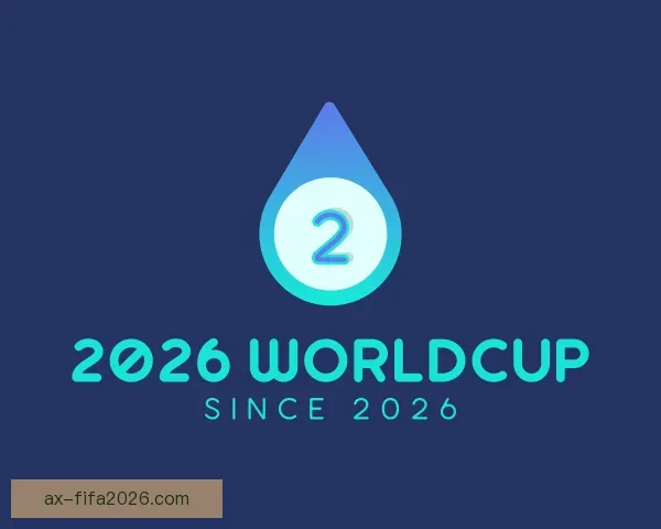 发现2026 WorldCup