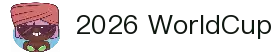 世界杯(2026)世界杯在线官网直播 • 赛程与结果平台 - 2026 WorldCup